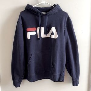 FILA Hoodie